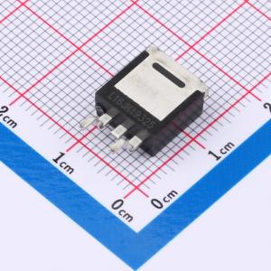 IRFZ34NSTRPBF-VB商品缩略图