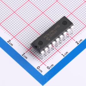 PIC16LF88-I/P商品缩略图