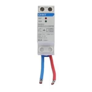 OUVR-2 63A 1P+N商品缩略图