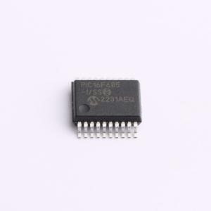 PIC16F685-I/SS商品缩略图