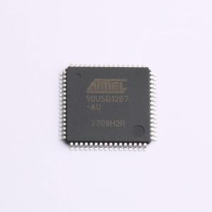 AT90USB1287-AU商品缩略图