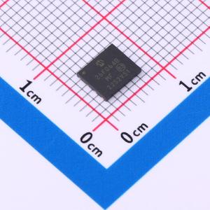 SST26VF064B-104V/MF商品缩略图