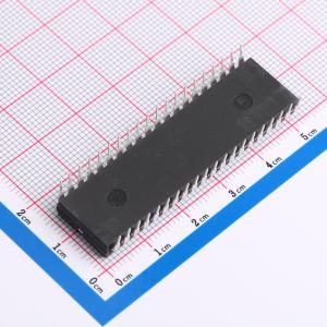 PIC18F45K22-I/P商品缩略图