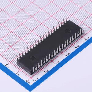 PIC18F47K42-E/P商品缩略图