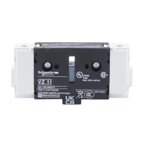 施耐德 进口VARIO负荷开关附件 附加模块/辅助触点 VZ11