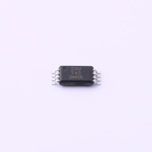 ATTINY45-20XU商品缩略图