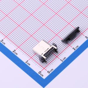 TYPEC-300-BCP16H88商品缩略图