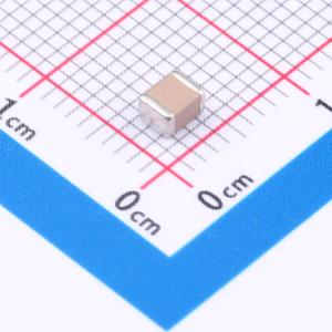 4.7uF ±10% 100V