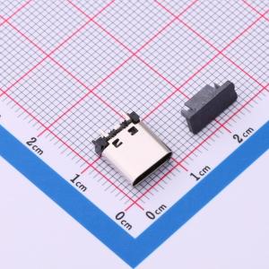 TYPEC-501S-ECP24H92商品缩略图