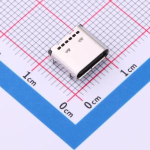 TYPEC-324G-ECP24商品缩略图