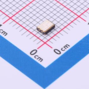 50MHz ±10ppm 3.3V CMOS
