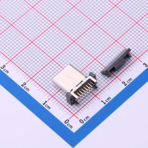 TYPEC-300D-BCP16H100商品缩略图