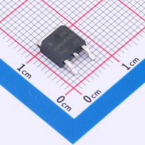 1个P沟道 耐压:60V 电流:90A