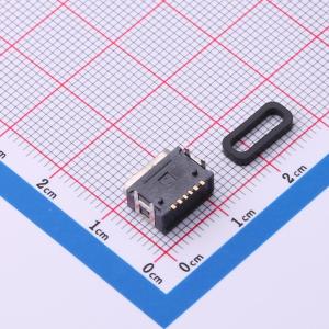 TYPEC-242Y-ACP6X7商品缩略图