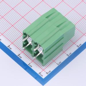 DB136H-10.16-2P-GN-P商品缩略图