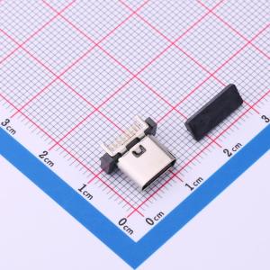 TYPEC-300D-BCP16H88商品缩略图