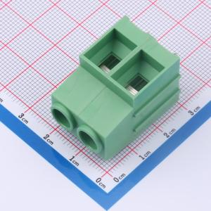 DB136H-10.16-2P-GN-P商品缩略图