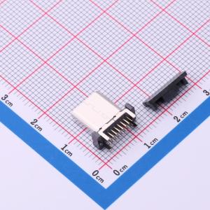 TYPEC-300D-BCP16H105商品缩略图