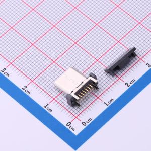 TYPEC-300D-BCP16H93商品缩略图