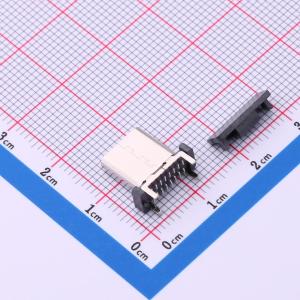 TYPEC-300-BCP16H105商品缩略图