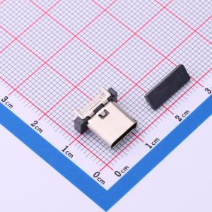 TYPEC-300D-BCP16H100商品缩略图