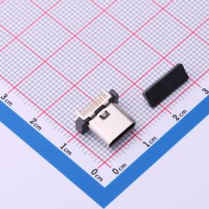 TYPEC-300D-BCP16H93商品缩略图