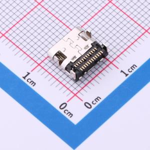 TYPEC-324G-ECP24商品缩略图