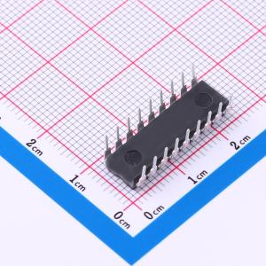 PIC16C54A-04/P商品缩略图