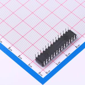 PIC16F1788-I/SP商品缩略图