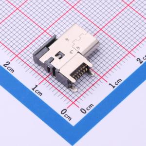TYPEC-305-ACP16H67商品缩略图