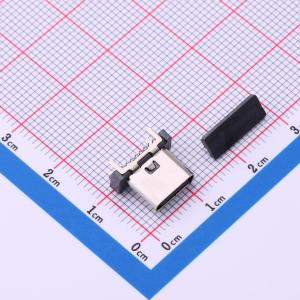 TYPEC-300-BCP16H88商品缩略图