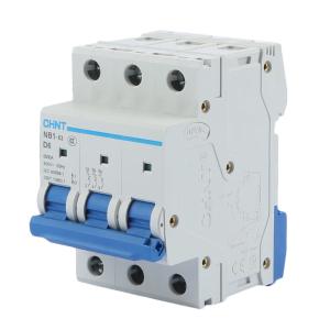 NB1-63 3P D6 6kA(R)商品缩略图