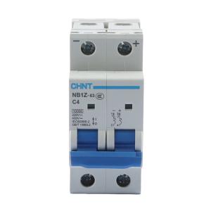 NB1Z-63 2P C4 AC400V DC220V(R)商品缩略图