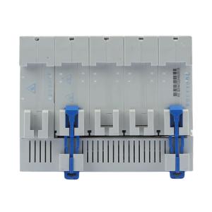 DZ158LE-125 4P 100A 30mA商品缩略图