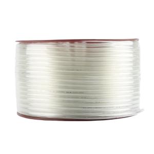 DELIXI(德力西)D气动 优质PU管 10*6.5 透明 100米 DHDPU10X6T100