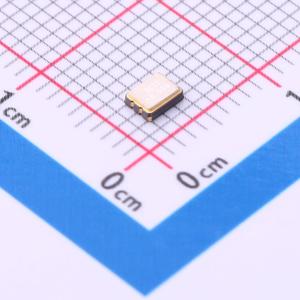 8MHz ±10ppm 3.3V CMOS