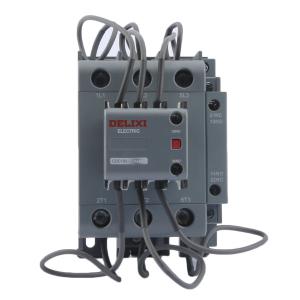 DELIXI(德力西)CDC19s 电容接触器CDC19s-95 21 50Hz 380 400V RoHS CDC19S9521Q