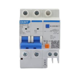 NXBLE-32 2P D32 30mA 6kA商品缩略图