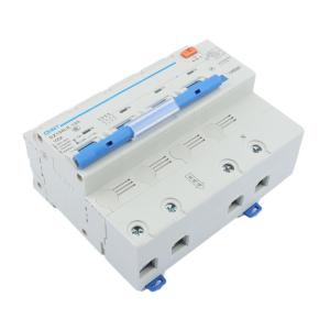 DZ158LE-125 4P 100A 30mA商品缩略图