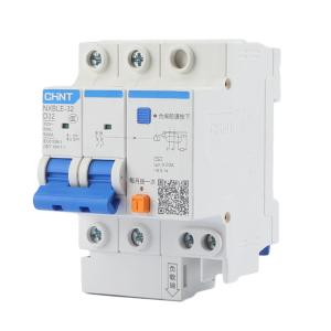 NXBLE-32 2P D32 30mA 6kA商品缩略图
