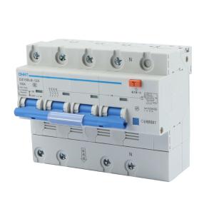 DZ158LE-125 4P 100A 30mA商品缩略图