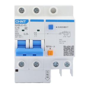 NXBLE-63 2P C16 30mA 6kA商品缩略图