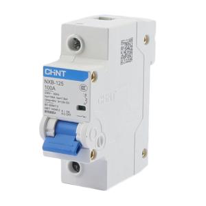 NXB-125 1P D100商品缩略图