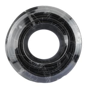 [一整卷50米] DELIXI(德力西) PA波纹管外径25mm 黑色 BWGAD25PAB