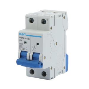 NB1Z-63 2P C4 AC400V DC220V(R)商品缩略图