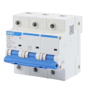 NXB-125 3P D100商品缩略图