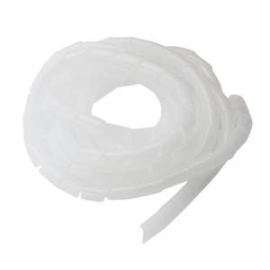 DELIXI(德力西)SWB系列缠绕管自然色 定重0.15kg SWB18WD