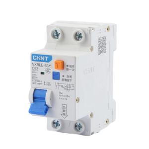 NXBLE-63Y 1P+N C63 0.03A 4.5kA商品缩略图