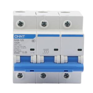 NXB-125 3P D100商品缩略图