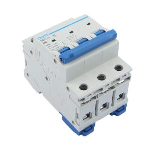 NB1-63 3P D6 6kA(R)商品缩略图